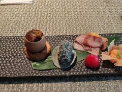 -香樟花园法式铁板烧(恒隆广场店)
