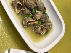 -赶海部落海鲜城(海阳路店)