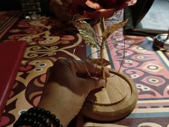 -弗拉门戈西班牙餐厅酒吧(意式风情街店)