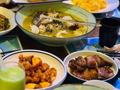 -胡桃里音乐酒馆(四道口店)