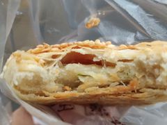 -朱记小郑酥烧饼(建康路店)
