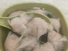 -肉燕扁食草包飯(东街店)