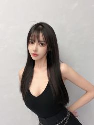 -New Fashion发型定制