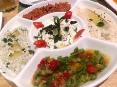 -ALAMEEN阿拉伯餐厅(三里屯店)