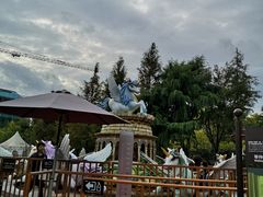 -安徒生童话乐园