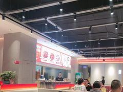 -周姑娘不等味·牛羊肉火锅·螃蟹罗氏虾·烤鱼烤串(高邮店)