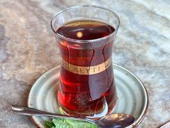 -BEYTI RESTAURANT贝迪土耳其餐厅