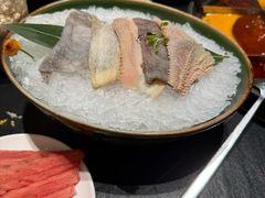 -莺花渡火锅City Green(万象城店)