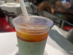 -桂满陇·蟹黄小笼汤包(清河万象店)