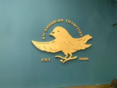 -Pie Bird(新闸路店)