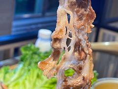 -金顺韩式烤肉·网红烤肉店(广利路店)