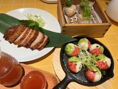 -蔡澜点心·粤菜(海印都荟城店)