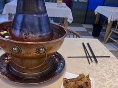 -虾大侠·盱眙龙虾老北京铜锅涮羊肉(金楠天街店)