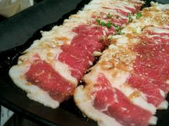 -新石器烤肉(之心城店)