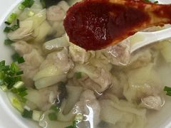 -小胖子馄饨店(洪兴路店)