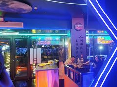 -胖子烧烤海鲜(亲贤北街店)
