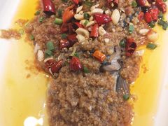-杨氏青龙虾·羊蝎子(金盛路总店)