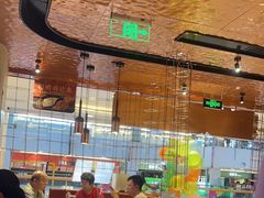 -新辣道鱼火锅(国瑞城店)