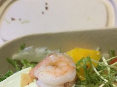 -SHUBO蔬小盒(三里屯店)