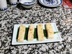 -南京大牌档(崇文门国瑞店)