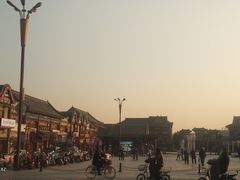 -蓟县鼓楼