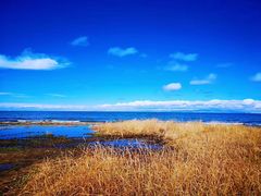 -青海湖国家重点风景名胜区