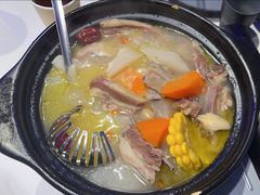 -钳小柒·小龙虾蓝龙王烧烤夜宵(长寿路店)