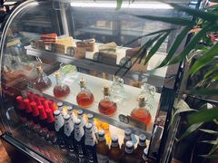 -出走咖啡·面包(宋庄店)