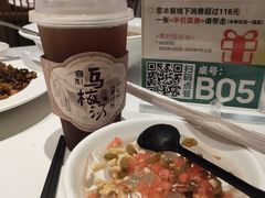 -阿甘小馆(陇海路店)