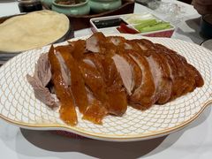 -梅利汴京烤鸭•开封豫菜地标店(东大街店)