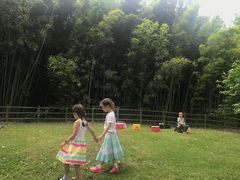 -绿野餐厅(上海动物园店)