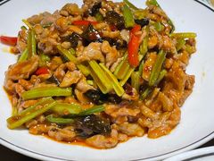 -应天大明王朝·南京菜(中山陵店)