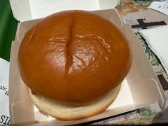 -麦当劳(金桥店)