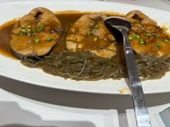 -小渔莊•地道胶东菜(旅游路万象省博物馆店)