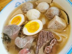 招牌全家福-e+粉店(康王北路店)