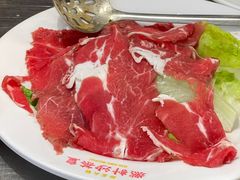 -燃计沙茶皇·香港沙茶火锅(人广旗舰店)
