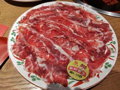 -汕头八合里海记牛肉店(清河店)