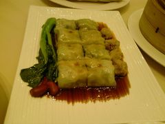 -半岛太子酒家(海港城店)