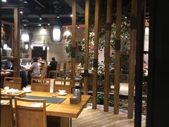 -小城粥道·海胆鲜虾粥(解放广场店)
