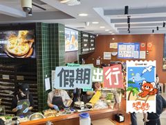 -魏斯理汉堡(西安沣东吾悦店)