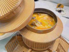 -洛阳水席园