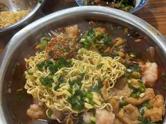 -胖子水煮(铁路三村无任何分店)