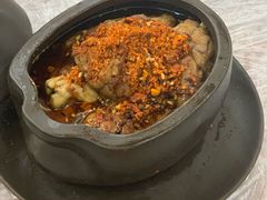 猪脑花-徐嘉赫龙虾馆