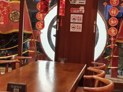 -德天顺盖码饭(人民西路店)
