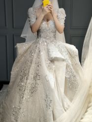 -GRACE KELLY婚纱与礼服(北京店)