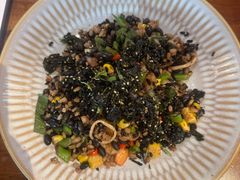 -BAKER&SPICE(安福路店)