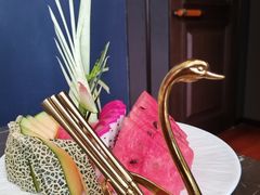 -海派悦庭·海胆烧麦·新融合菜(凯德广场店)