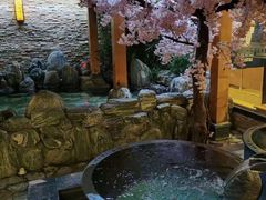 -汤里来温泉