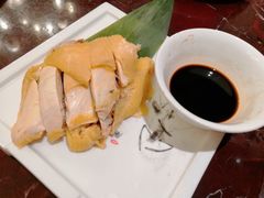 -新白鹿餐厅(爱琴海购物中心店)