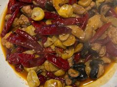 -印象鲵宴·张家界地标美食名片(溪布街店)